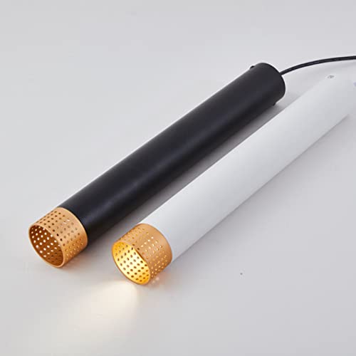 Downlight LED de techo moderno con acabado refinado y cable de 150cm 5