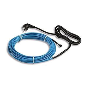 Danfoss 088L0995 Rohrbegleitheizung 14m 140W