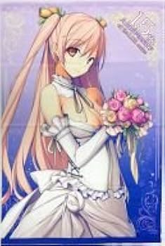 Amazon.co.jp: BALDR SKY 水無月空(ウェディングドレス) バルド15周年