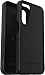 OtterBox Samsung Galaxy A16 & Galaxy A16 5G (Only) - Commuter Series Lite Case - Black - Slim & Tough - Pocket-Friendly - Non-Retail Packaging