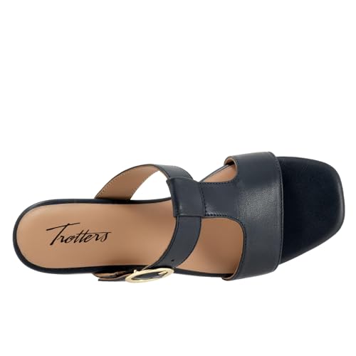 Image of Trotters Women's Slingback Loafer