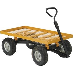 Monster Cart - 24"W x 48"L