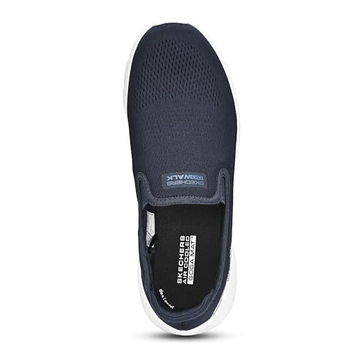 Image of Skechers Mens Go Walk Flex Sneaker