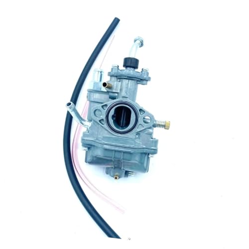 Carburateur d'alimentation moto pour Jianshe Yamaha JS110-B JYM110 JY110