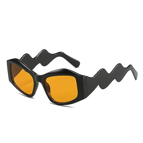 Lunettes de soleil pour hommes et femmes avec protection UV400 totale