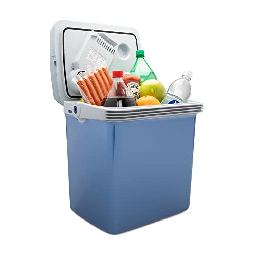 Best PlugIn Electric 12V Coolers For Cars & Truckers 2022