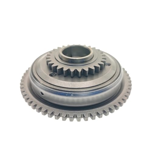 Embrayage démarreur 125cc compatible JP150 GR125 SR M92 - 2