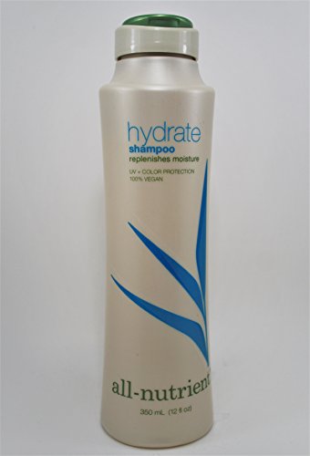 All Nutrient Hydrate Shampoo 12 fl oz.