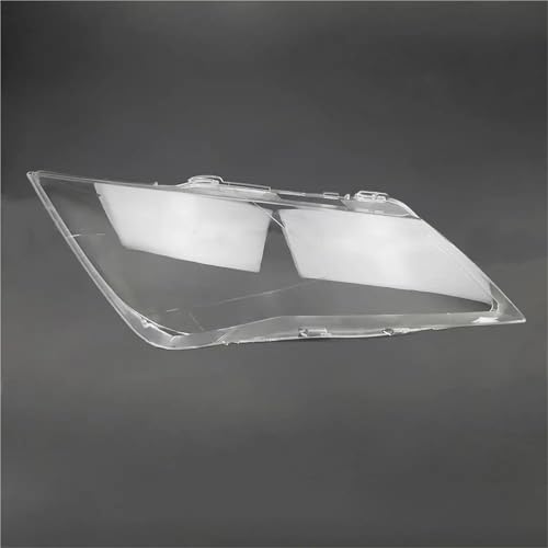 Coque de phare Seat Leon ST pour réparer un phare jauni ou fissuré droit