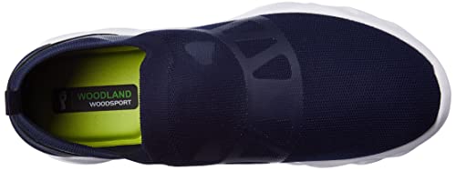 Image of Woodland Men's Mesh Walking Shoe