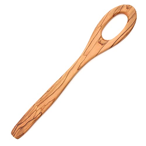 Olive Wood Risotto Spoon