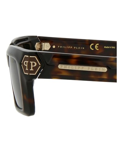 Philipp Plein Square-Frame Acetate Sunglasses4