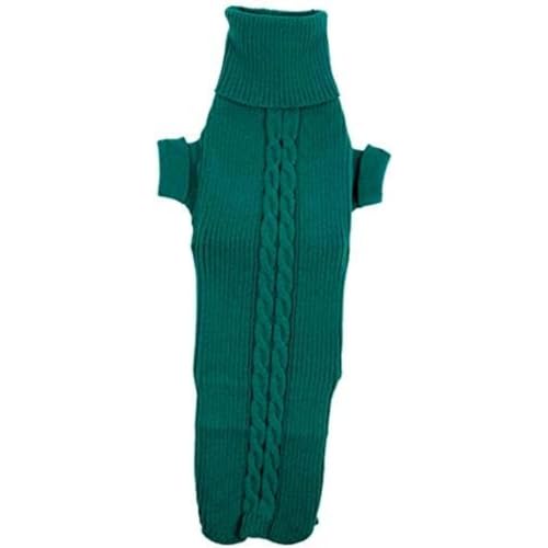 Arppe - Long Greyhound Sweater