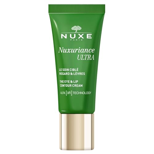 Nuxe Nuxuriance Ultra Tratamiento Específico para Contorno de...