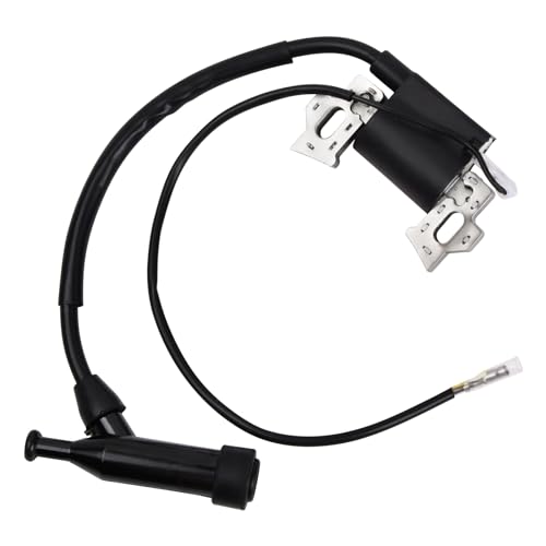 volumoon Bobina de Encendido para Cortacésped,Accesorios para Cortacésped,Bobina de Encendido de Motor,Piezas de Repuesto para Cortacésped,Bobinas de Encendido Reemplazo