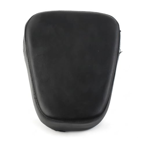 Dossier passager moto coussin de dossier universel Touring Custom