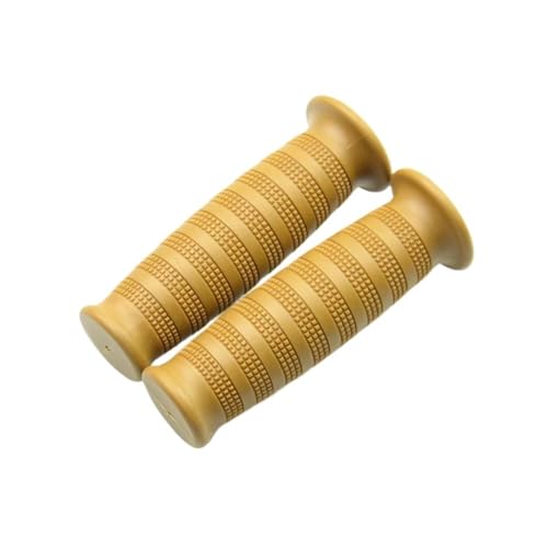 Puños manillar motocross repuesto universal para motos de dirt pit bike y freno de 7/8"