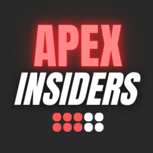 Apex Insiders Podcast Titelbild