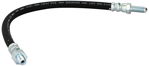 Centric Parts 150.25002 Brake Hose