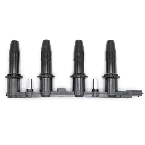 Bobine d'allumage haute performance pour stabiliser le ralenti Opel Corsa
