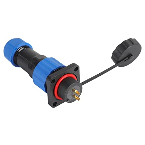 Molex 09-50-8041 Connector Housing RCP 4 POS 3.96mm Crimp ST Bag - Pack of 100