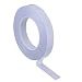 Produktbild Doppelseitiges Klebeband (55 Yards) für Geschenke, Fotos, Dokumente, Tapete, Scrapbooking, Handwerk, Ribbon, Karten und Boxen (1/2 Zoll)