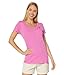 U.S. Polo Assn. Women's Scoop Neck T-Shirt
