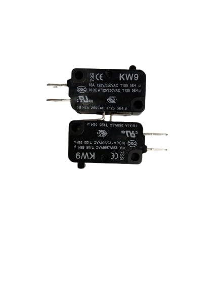 MR.PURE K9W SWTICH RO Float valve switch 3 Pin for all type RO+UV