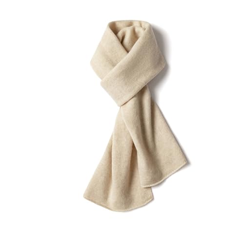 Bufandas para invierno que evitan el frío en el cuello con tejido suave unisex
