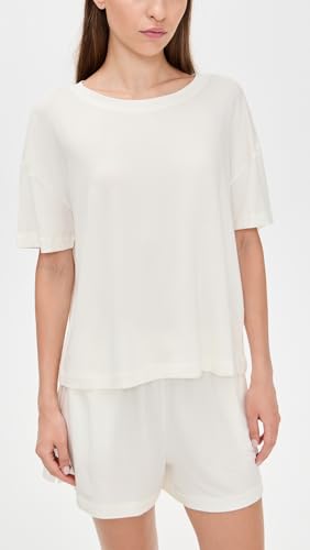 Eberjey Women's Gisele Everyday T-Shirt2