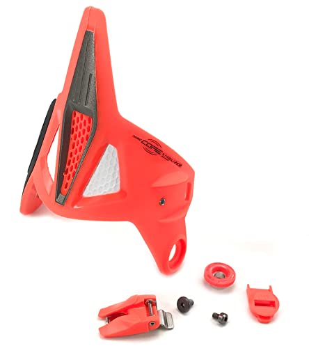 Manchon droit de coffre MX15 INSTINCT pour système de volet roulant