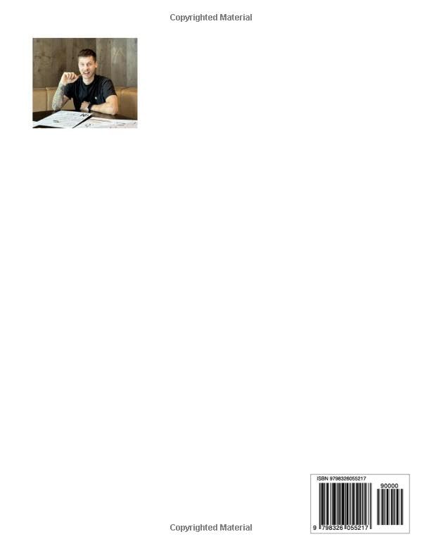 Guide de lettrage manuscrit d'art édition brochée soignée