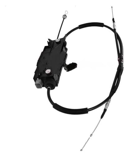 Unidad control estacionamiento eléctrico BMW F01 34436877316 respuesta electrónica rápida 3