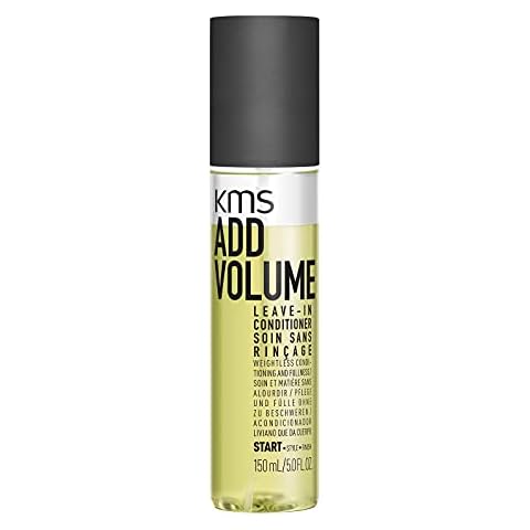 KMS ADDVOLUME Leave-In Conditioner für feines, müdes Haar Cover