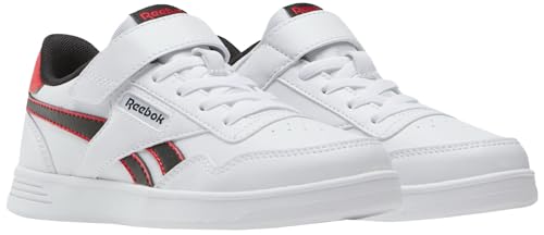 Reebok Boy's Court Advance Sneaker2