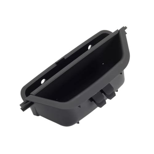 Poignée intérieure porte avant gauche plastique collant pour BMW X3
