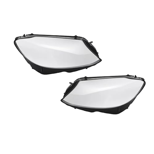 Couvercles phares lumières Benz Classe C W205 étanchéité brisée et condensation résolue 15-18