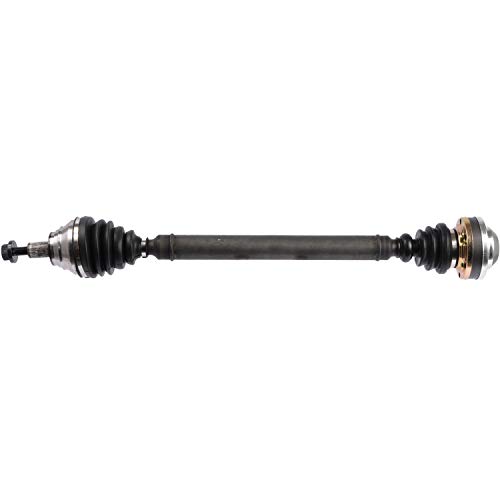 Cardone 66-7347 CV Drive Axle Drive Shaft Automotive Replacement Compatible with Audi A3, A3 Quattro, Volkswagen Beetle, Bora, CC, Eos, Golf, GTI, Jetta, Jetta City, Passat, Passat CC Models