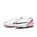 Produktbild Nike Herren Jr. Mercurial Vapor 15 Academy Sneaker, Bright Crimson/White-Black-Black, 42.5 EU