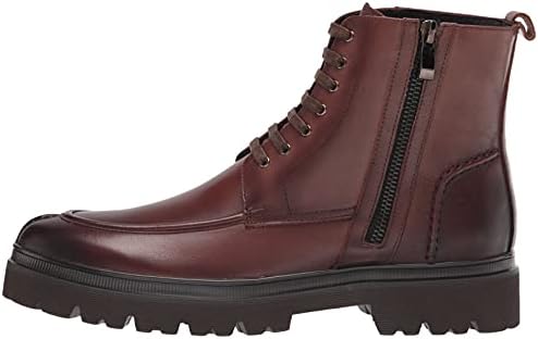 Zanzara Men's Fashion Boot, Brown, 10.5 | Image 7