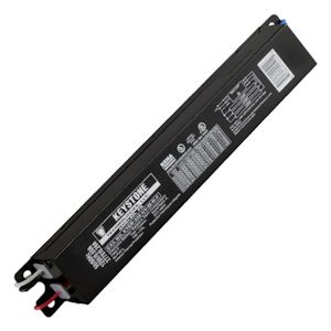 KTEB332UVISNP T8 Electronic Fluorescent Ballast