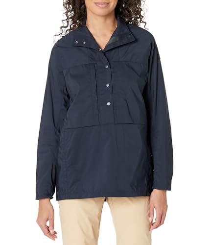 Fjällräven Abisko Hike Anorak W veste haut de gamme outdoor pour femme exigeante