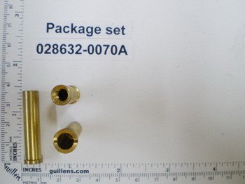 American Standard 028632-0070A SCREW FOR WALL MOUNT FITTING, NA