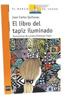 EL LIBRO DEL TAPIZ ILUMINADO B0039XB7KM Book Cover