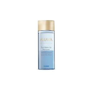AHAVA Desmaquillante De Ojos – 125 ml.