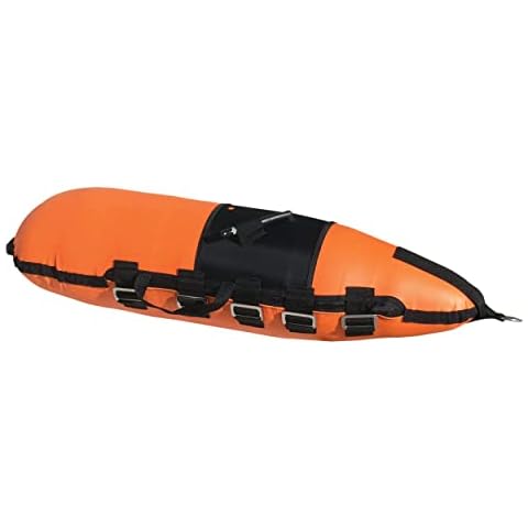 Riffe 3 Atmosphere Torpedo Float For Spearfishing and Scuba Diving Cover