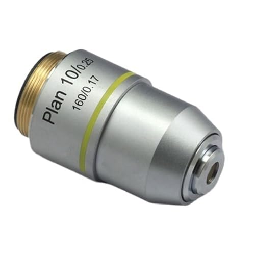 �������L�b�g ���������������Y 4X 10X 20X 40X 60X 100X �X���b�h 160/0.17 195 �~�����[�g�� �����������Y�A�_�v�^�[(10X)