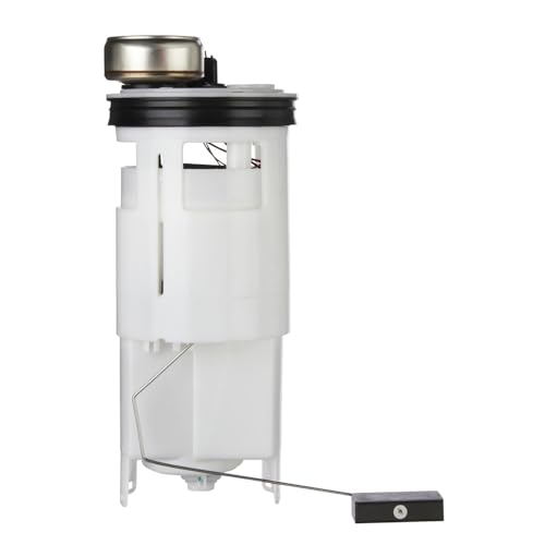 Image of Detroit Axle - Fuel Pump Module for 2002-2003 Dodge Ram 1500 [w / 35 Gallon Tank], Electrical Fuel Pump Module Assembly Replacement