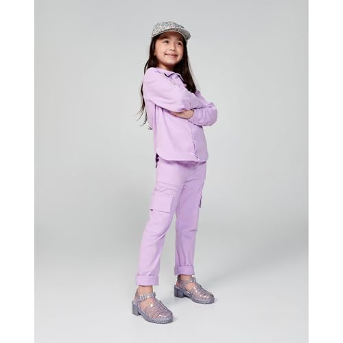 Image of mini melissa Possession Heel for Kids
