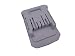 Produktbild FengBP® BL1820G BL1813G BL1815G Li-Ion Batterie 18V 2000mAh 36Wh BL1813G BL1811G Ersatzakku für Makita DF457D HP457D JV183D TD127D UR180D UH522D CL183D 195608-4